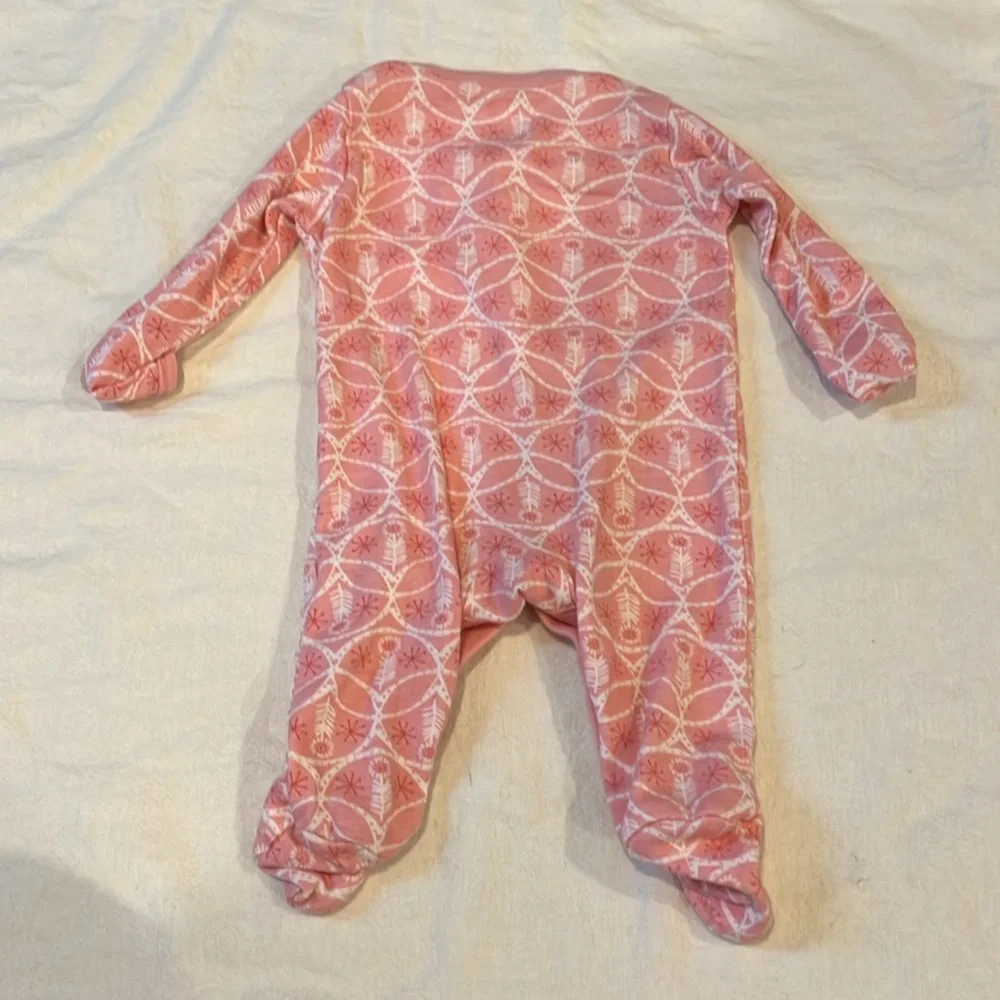 Bundle of 0/3 Month Baby Girl Clothes